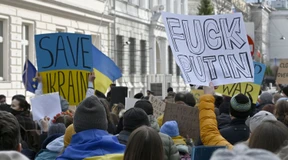 Diesmal weist sogar Wien russische Spione aus