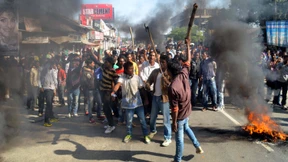 Rebellen töten zahlreiche Ureinwohner im Dschungel