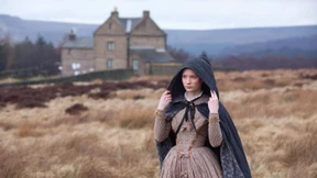 Aus Sturm und Moor in die Welt hinaus