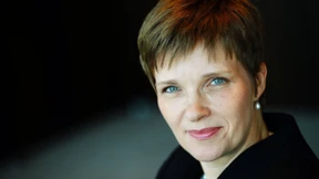 Die Abwehrkräfte des Finanzsystems stärken