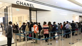 EZB treibt die Chinesen zu Chanel