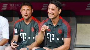 Der heiße Stuhl ist neu besetzt