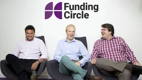 Kreditplattform Funding Circle will an die Börse