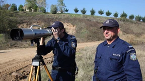 „Mehr als eine Strategie des Zäune-hoch-Ziehens“ 