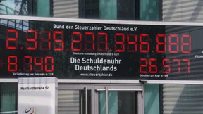 Ein Weckruf für Deutschland