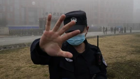 Waren Virologen aus Wuhan die ersten Corona-Patienten?