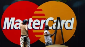 Mastercard muss 570 Millionen Euro Bußgeld zahlen