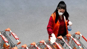 Österreich will wieder mehr Geschäfte öffnen