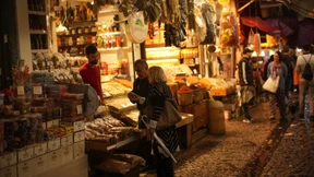 Inflation in der Türkei über 83 Prozent gestiegen