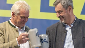 „Schluss mit Tofu-Terror“