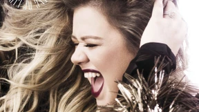 Kelly Clarkson – I Don’t Think About You 