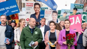 Dänen wollen bei EU-Verteidigung mitmachen