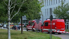 Ermittlungen wegen Mordversuch an TU Darmstadt