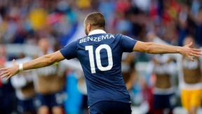 Dank Benzema und GoalControl