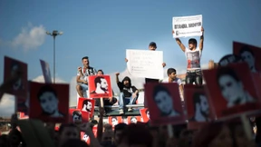 Gezi-Park ohne Folgen