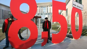 So funktioniert der Mindestlohn