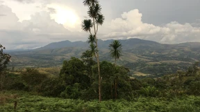 Die Tradition wird nicht im Dorf gelassen