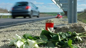 34-Jähriger saß laut Ermittlern am Steuer des Verursacher-Autos