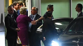 Die EU und ihr hohes Ross