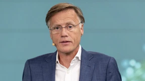 Infineon-Aktienkurs steigt um 11 Prozent