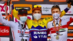 Kurioses Finale beim Klassiker von Lüttich