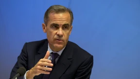 Notenbankchef muss niedrige Inflation rechtfertigen