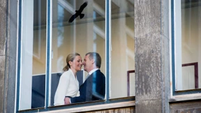 Bettina Wulff stützt Noch-Ehemann