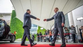 „Die Bundesregierung knickt vor China ein“