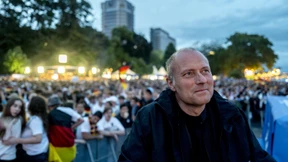 Eine „emotionale Sache“