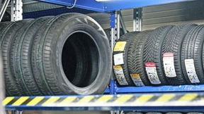 Reifenwechsel leicht gemacht