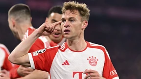 Bayern-Profi Kimmich spricht über Rangnick