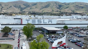 Tesla übersteht Turbulenzen und glänzt mit Ertragskraft