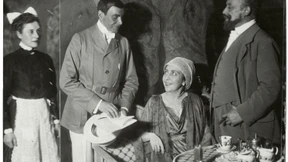 Obacht, man schießt mit Leitartikeln!