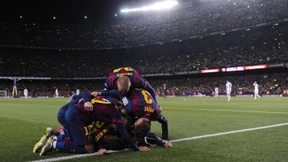 Barcelona gewinnt den Clásico