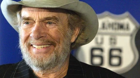 Merle Haggard ist gestorben