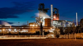 Der Dax sieht alt aus