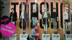 Amerikanische Wirtschaft wächst weiter moderat