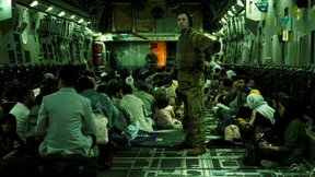 Die Amerikaner suchen „alternative Routen“