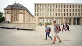 Brief zu Online-Lehre verunsichert Informatikstudenten