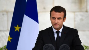 Was passiert, wenn Macron scheitert?