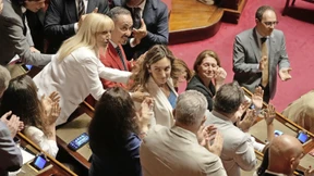 Sie wollen ihre Würde bewahren