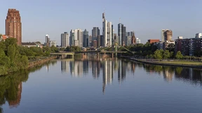 Endlich macht Frankfurt einen Stich