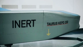 Militärexperte Sauer: „Ich fress ’nen Besen, wenn wir jetzt noch Taurus liefern“