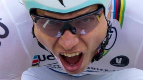 Tony Martin ist der Zeit voraus