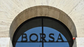 Die Anleger freuen sich über Italien