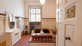 Der Jugendstil und seine Zeit