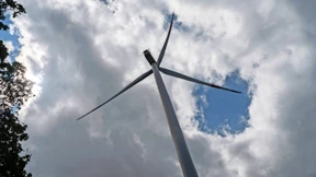 Al-Wazir sieht Ende der Flaute bei Windkraftausbau