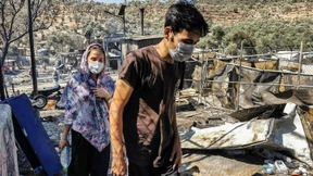 Wie Griechenland Migranten abschreckt