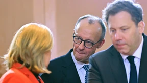 Endspiel um die Schuldenbremse