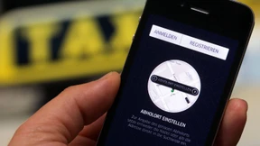 Uber will Nokias Kartendienst kaufen